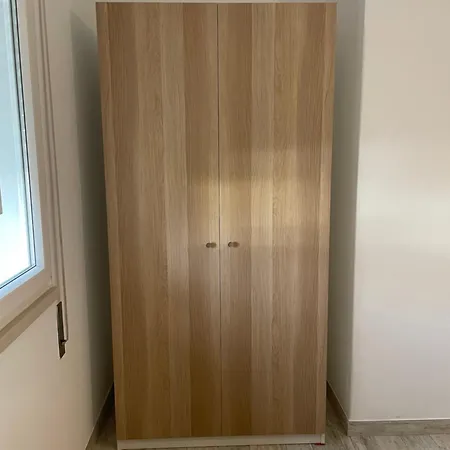 アパート 1bd Close To *