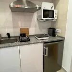Apartment 1bd Close To