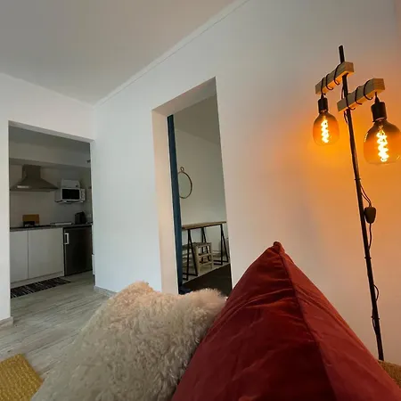 1bd Close To Lourinha (Lisbon)