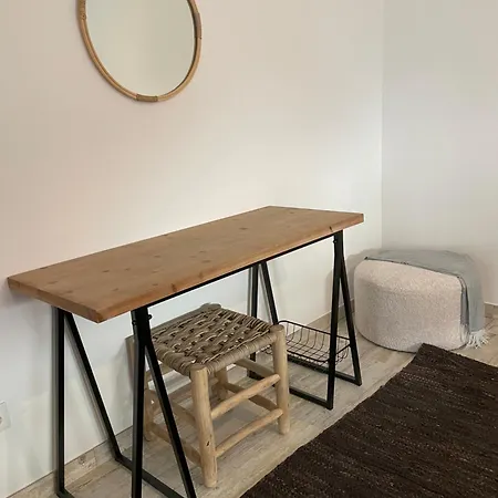 1bd Close To * Lourinha (Lisbon)
