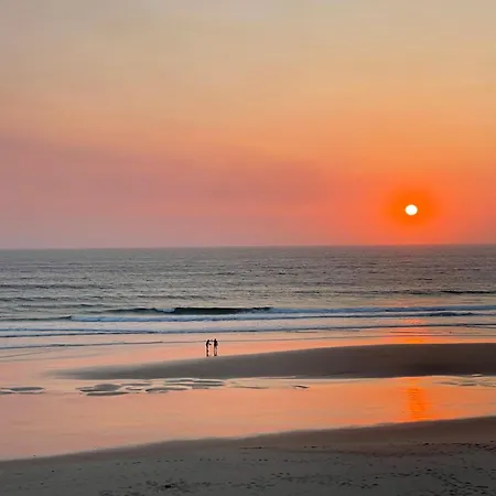 Apartmán 1bd Close To