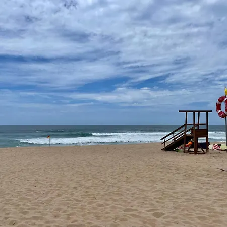 Apartmán 1bd Close To Lourinhã