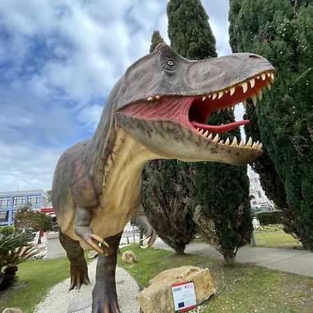 1bd Close To * Lourinhã