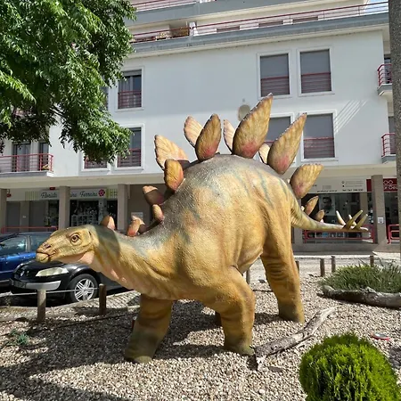 1bd Close To Apartmán