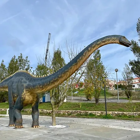 Apartmán 1bd Close To