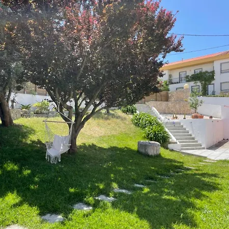Διαμέρισμα 1bd Close To Lourinha (Lisbon)
