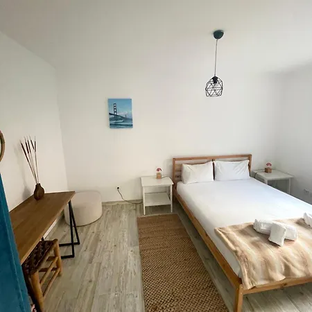 1bd Close To Apartment