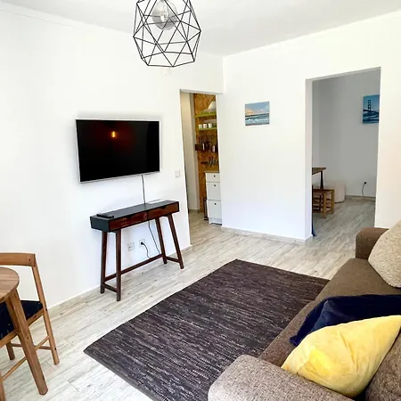 Apartmán 1bd Close To *