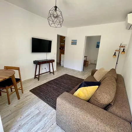 1bd Close To