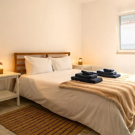 1bd Close To Apartmán