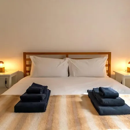 1bd Close To Apartmán *