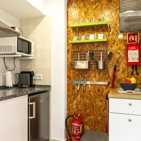 1bd Close To Apartmán Lourinhã