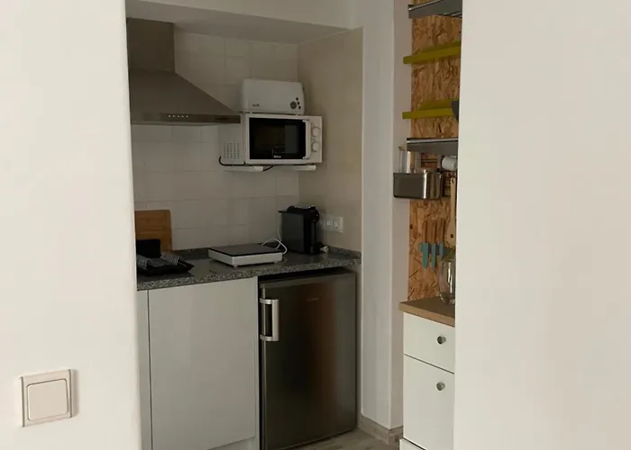 1bd Close To Lourinha (Lisbon)