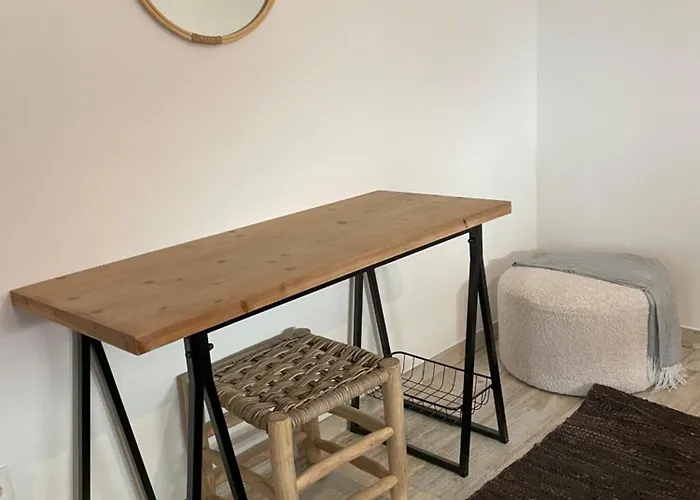 1bd Close To * Lourinha (Lisbon)