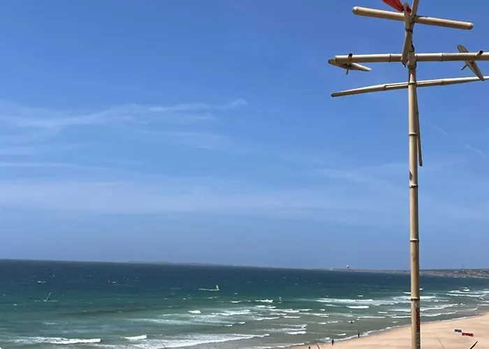 Διαμέρισμα 1bd Close To Lourinha (Lisbon)