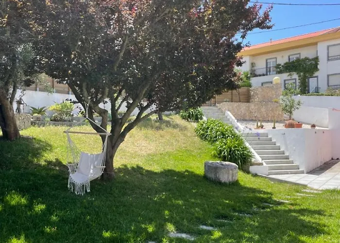Διαμέρισμα 1bd Close To Lourinha (Lisbon)