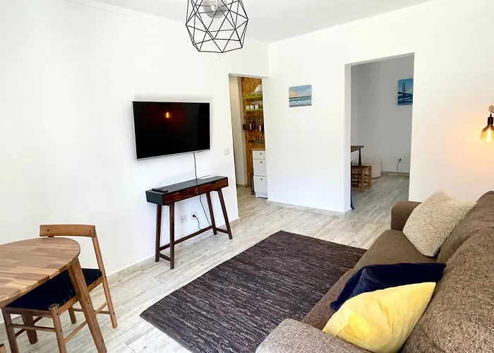 Διαμέρισμα 1bd Close To *